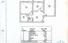 APARTAMENT 2 CAMERE - LICEUL PEDAGOGIC/ ANAF - 5