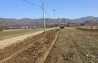 Teren de 2800 mp, în Central - 2