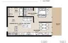 Apartament 2 camere, zona Garii, imobil de lux cu Mall la primele etaj - 1