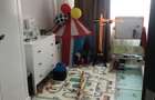 Apartament 3 cam, bloc 2015, Burnitei - 2
