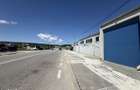 Hala Industriala, Birouri, Productie, DN73, Piteti - Campulung - 2