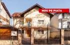 Casa P+M langa Padurea Trivale - 1