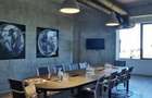 Herastrau Arcul de Triumf office lux 420mp