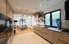 Vila de lux, stil contemporan -  IANCU NICOLAE
