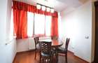 Complex Noor -  Muncii - Baba Novac, apartament 3 camere LUX, loc parcare - 23