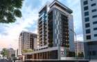 Apartament 4 camere, etaj 1, Bloc B - 7