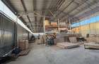 Vanzare depozit/hala/spatiu industrial Bolintin Deal - A1 - KM23