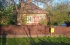 Vand casa in Visinelu cu 14 arii gradina - 2