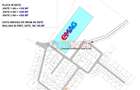 Hub logistic Centura Sud - Loturi teren industrial - 2