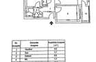 4 camere, Bloc H, caramida, Policlinica Titan - 1