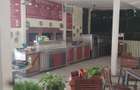 Schimb terasa restaurant zona camping Lebada Navodari tabara cu auto rulota echipata cu avize la zi (dsp,dsv)aut.funct.,itp valabil - 4