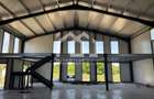 Hala + Birouri 600 mp Echipată | Jucu Industrial | Acces TIR | 3.800€ - 5