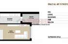 10% reducere - Garsoniera gata mutare - Metalurgiei - Grand Arena - 7