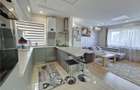 Apartament modern 3 camere 2 balcoane parcare zona Pictor Brana - 10