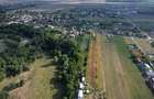 Teren 4.957 mp de vanzare in Golesti, strada Aurel Vlaicu - asfalt, utilitati si - 3