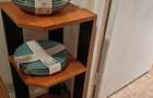 380 Euro, Apartament 2 camere decomandate, 52 mp, zona Auchan Titan, utilat
