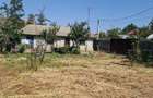 Teren cu casa Poroschia aproape de Alexandria