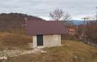 Teren cu suprafa?a de 5100mp amplasat intr-o zona superba de munte - 6