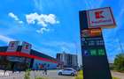 Apartament spatios cu 4 camere si 3 balcoane zona Grand Arena Mall