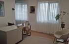 Birou luxos in penthouse | 4 camere complet mobilate si utilate | Pipera