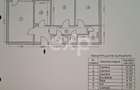 Apartament decomandat cu 3 camere, renovat recent, centrală proprie