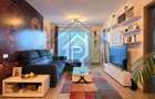 Apartament 2 camere mobilat, cu parcare inclusa Sunnyville Brasov