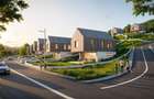 Ansamblu rezidential premium | Scandinavian Village Corusu /PUZ aprobat | 17 loturi - 6