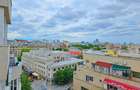 Apartament 2 camere Piata Amzei | Calea Victoriei Romana | Etaj 9, Panoramic, 2 Balcoane