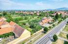 Teren intravilan si sura pentru proiect Barn House - 4