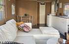 Casa mobila FOREST 26 mp Complet mobilata | Podea, pereti, tavan si acoperis renovate integral