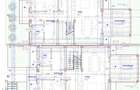 Casa tip duplex, 135mp utili, 4 camere, Semifinisata, Garaj, Zona Taut