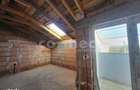Apartament de 100mp, cu 70mp curte.