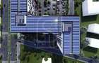 Restaurant premium, 423 mp + terasa 129 mp, parcare - Metalurgiei - 5