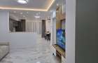 Inchiriez apartament nou in regim hotelier sau termen lung, finisaje premium, zona centrala - 4