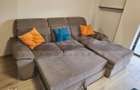Apartament de 2 camere premium, 60mp utili, parcare, zona Home Garden - 1