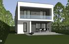 Casa moderna de vanzare | 220 mp construiti | in Grigorecu Oradea - 4