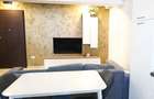 Cazare Apartament de inchiriat Mamaia Nord Loc de parcare Regim hotelier 200 m Plaja - 4