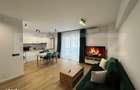 Apartament o camera, LUX, 45 mp, parcare subterana, zona Manastur - 2