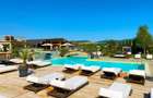 Complex K Tribute piscina, bar, business la cheie Podu Oltului - 15
