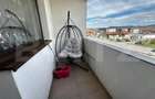 APARTAMENT 2 CAMERE DECOMANDAT 68 MP BLOC NOU ETAJ 2 COMPLET MOBILAT PARCARE - 10