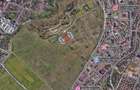 Vanzare teren intravilan 4.000 mp Sibiu, zona Campsor (UTR U09 / L4) - 3