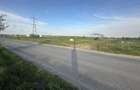 Vand teren intravilan 2000 mp, deschidere DJ602, constructie inceputa - 6
