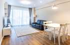 Apartament în bloc nou lângă Piața Victoriei,loc de parcare inclus - 1