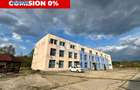 Spatiu locativ sau hala cu suprafata de 1884 mp pe teren de 3883 mp - 1