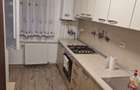 De inchiriat apartament cu 2 camere, zona Roman Voda,mobilat si utilat - 1