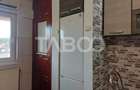 Apartament spatios 49 mp 2 camere decomandate 2 balcone Cisnadie