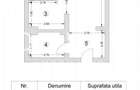 Apartament 2 cam, etaj 3, lift, Opera Residence 0% Comision - 4