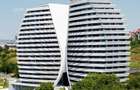 Panorama. Volum. Spectacol arhitectural. Wings- penthouse - 1