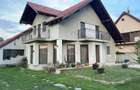 Casa de vanzare in Sag zona linistita, aproape de Timisoara