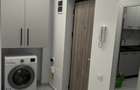Garsoniera de inchiriat Chiajna-Militari Residence, totul nou, bloc 2026, prima inchiriere - 3